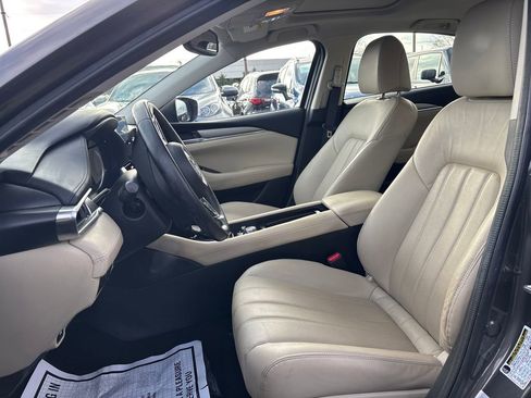 Used 2019 MAZDA MAZDA6 Grand Touring image 14