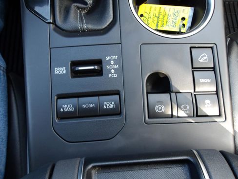 Used 2023 Toyota Highlander XLE AWD/4WD image 23