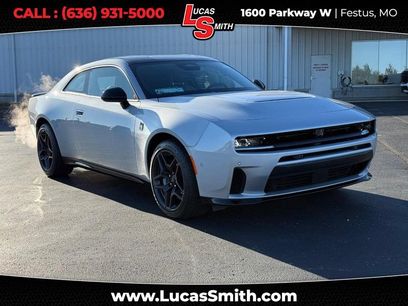 New 2026 Dodge Charger Scat Pack w/ Blacktop Package