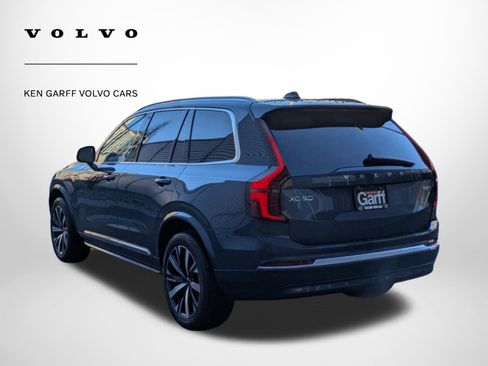 New 2026 Volvo XC90 B5 Core image 5