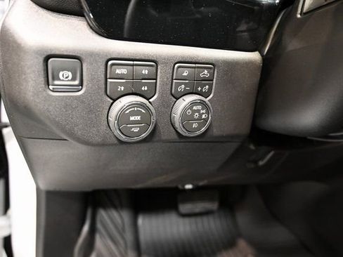 New 2026 Chevrolet Silverado 1500 RST w/ RST All Star Premium Package image 26