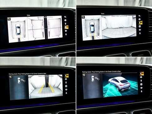 Used 2023 Mercedes-Benz GLE 53 AMG 4MATIC Coupe image 24