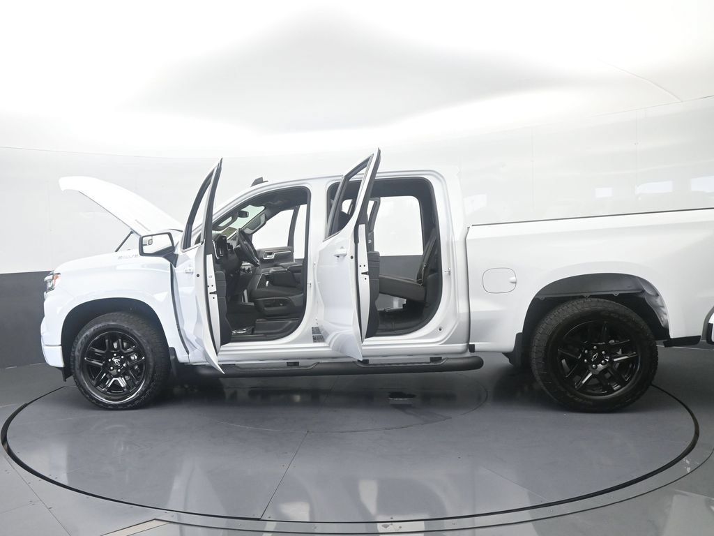 Used 2026 Chevrolet Silverado 1500 RST w/ RST Select Package RWD image 69