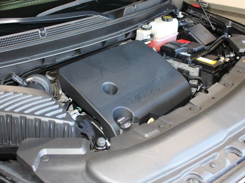 Used 2021 Buick Enclave Preferred FWD image 42