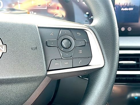 New 2026 Nissan Sentra SV w/ Floor Mat Package image 18