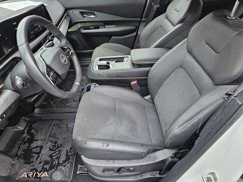 Certified 2023 Nissan Ariya AWD image 16