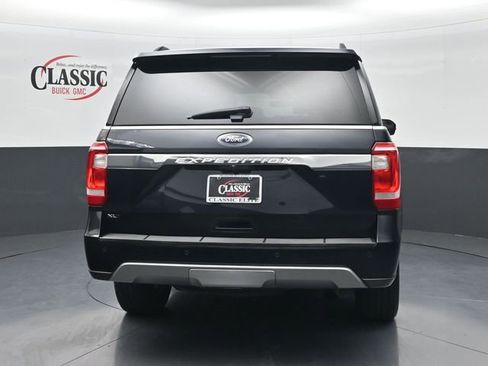 Used 2021 Ford Expedition XLT image 8
