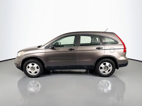 Used 2010 Honda CR-V LX image 8