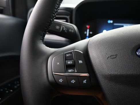 New 2025 Ford Maverick XLT w/ XLT Luxury Package image 13