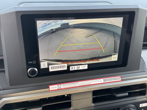 New 2026 Toyota Tacoma TRD Sport image 6