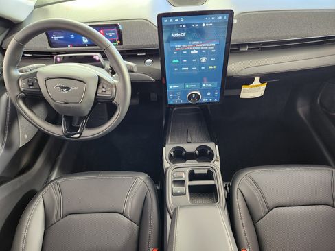 New 2026 Ford Mustang Mach-E Premium w/ Technology Package image 15