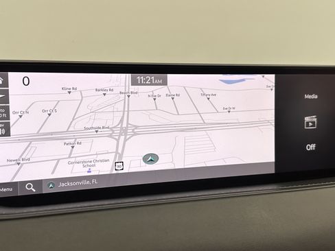 Used 2023 Genesis G80 2.5T image 5