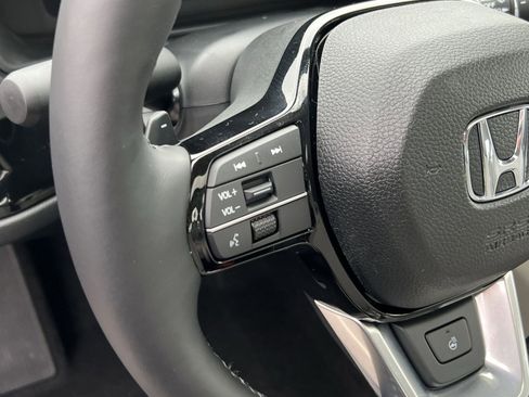 Used 2025 Honda Accord Touring image 34