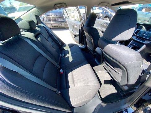 Used 2013 Honda Accord Sport image 14