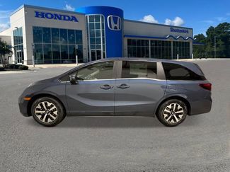 New 2026 Honda Odyssey EX-L video 2
