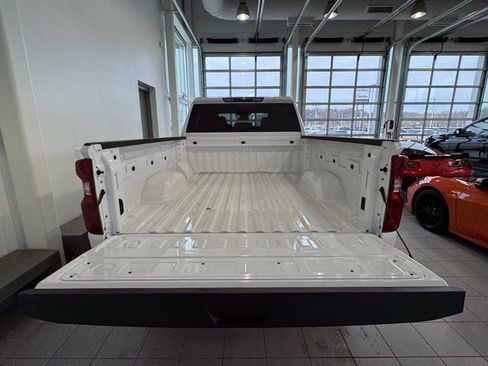 New 2026 Chevrolet Silverado 3500 W/T w/ WT Convenience Package image 32
