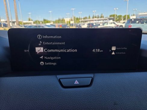 Certified 2025 MAZDA CX-90 3.3 Turbo w/ Preferred Package AWD/4WD image 20