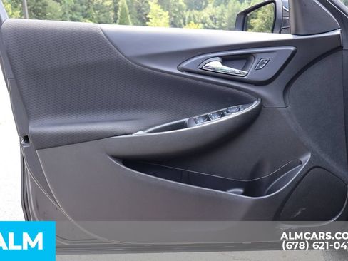 Used 2024 Chevrolet Malibu LT FWD image 15
