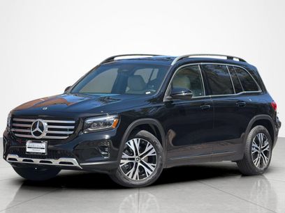 New 2026 Mercedes-Benz GLB 250