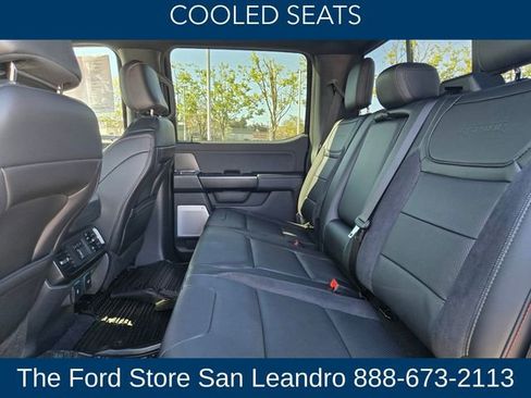 Used 2026 Ford F150 Raptor AWD/4WD image 14