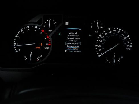 Used 2025 Toyota Tundra SR image 16