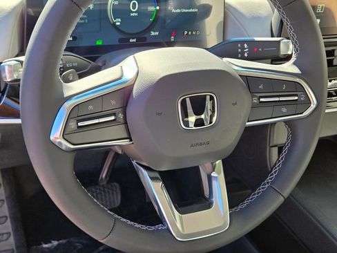 New 2026 Honda Prologue Touring image 12