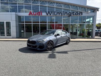Used 2023 BMW M235i xDrive Gran Coupe w/ Premium Package