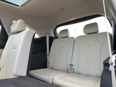 Used 2021 Kia Sorento S w/ Panoramic Sunroof Package FWD image 29