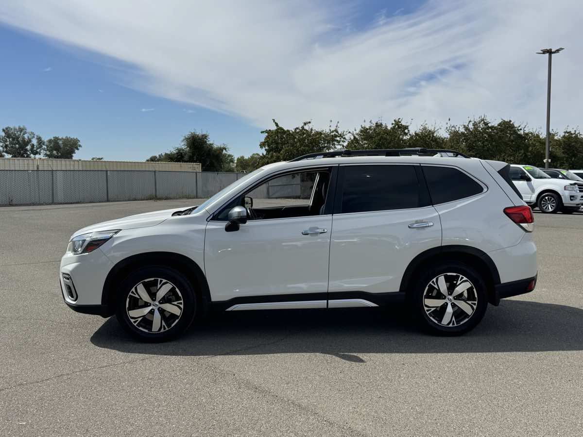 Used 2019 Subaru Forester Touring w/ Popular Package #3 AWD/4WD image 6