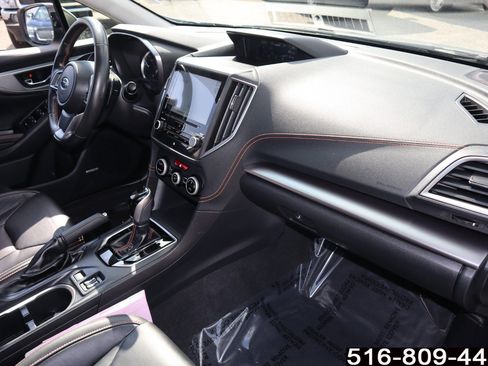 Used 2023 Subaru Crosstrek 2.5i Limited image 30