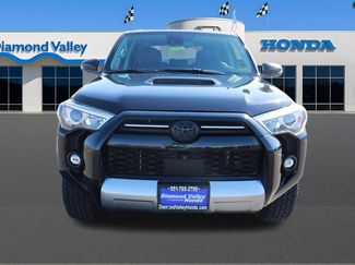 Used 2023 Toyota 4Runner TRD Off-Road Premium w/ Off Road Premium Plus Package AWD/4WD video 2
