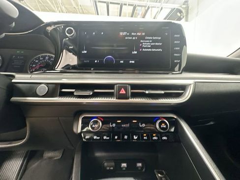 Certified 2022 Kia K5 GT-Line image 17