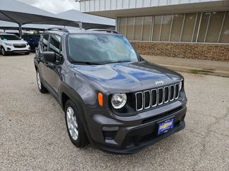 Used 2021 Jeep Renegade Sport w/ Sport Appearance Group FWD video 2