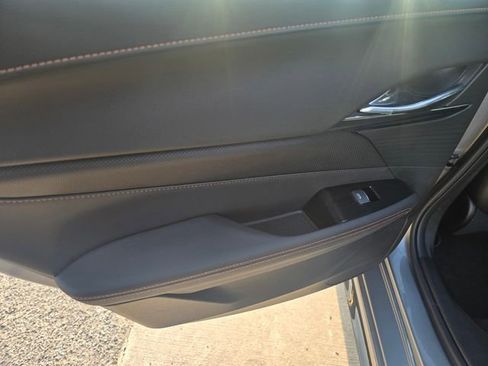 New 2026 Cadillac CT4 Sport image 14