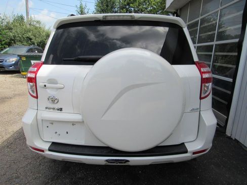 Used 2012 Toyota RAV4 Limited w/ Premium Plus Value Pkg AWD/4WD image 5