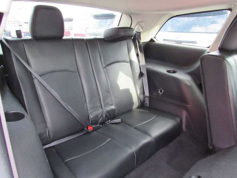 Used 2017 Dodge Journey GT w/ Flexible Seating Group image 23