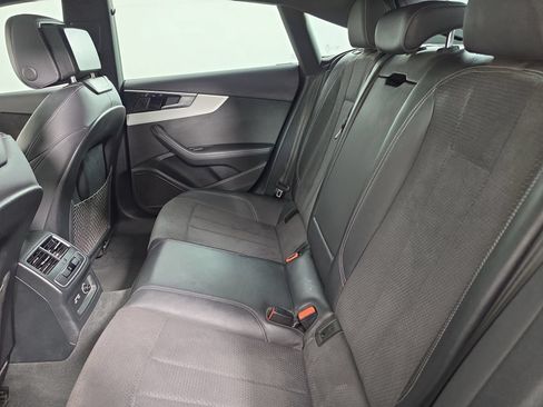 Used 2023 Audi A5 2.0T Premium Plus w/ Premium Plus AWD/4WD image 43