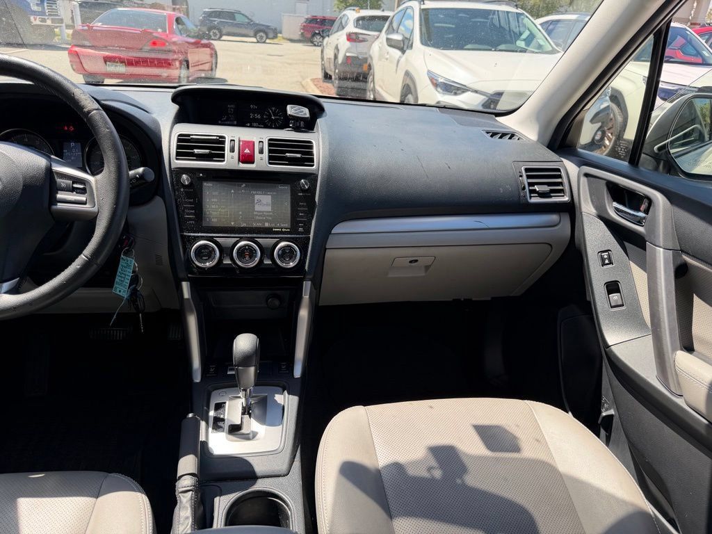 Used 2016 Subaru Forester 2.5i Limited AWD/4WD image 23