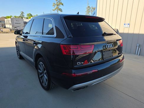 Used 2019 Audi Q7 2.0T Premium Plus w/ Premium Plus Package image 13