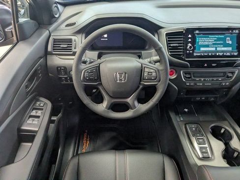 New 2026 Honda Ridgeline TrailSport image 15