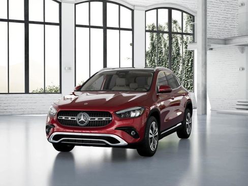 New 2026 Mercedes-Benz GLA 250 GLA 250 image 40