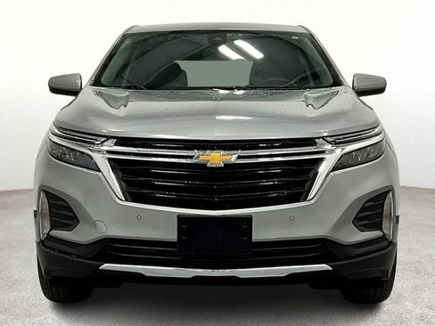 Used 2023 Chevrolet Equinox LT image 5