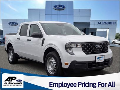New 2025 Ford Maverick XL w/ Equipment Group 101A