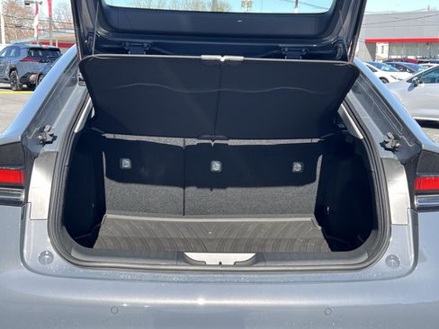 New 2026 Toyota Prius LE image 21