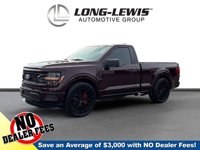 Used 2025 Ford F150 XL