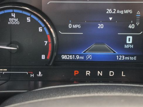 Used 2021 Ford Bronco Sport Outer Banks AWD/4WD image 22