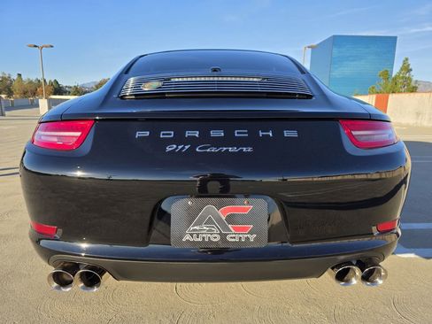 Used 2014 Porsche 911 Carrera image 9