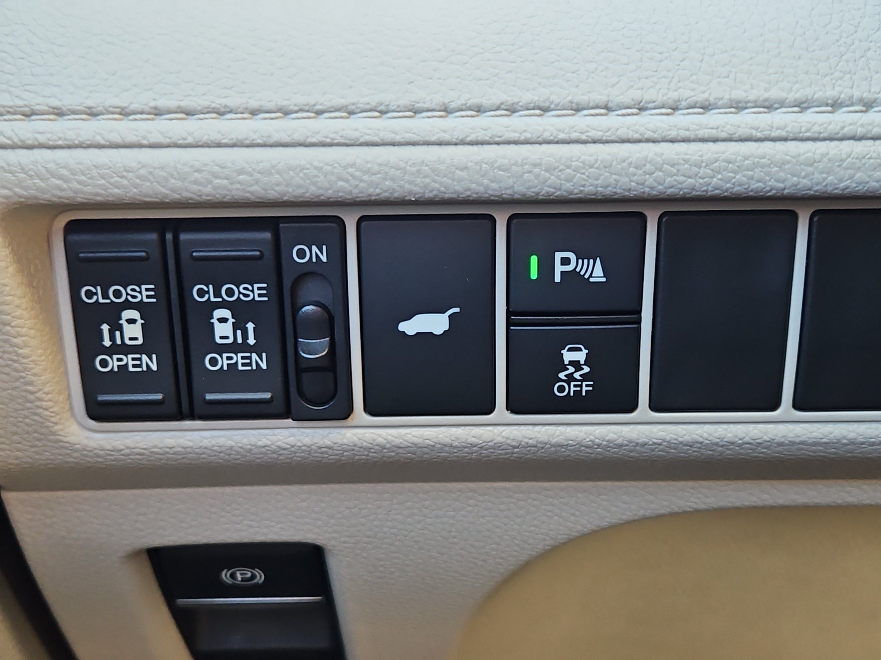 New 2027 Honda Odyssey Elite image 18
