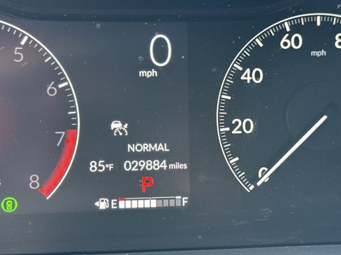 Used 2025 Honda Odyssey Touring image 22