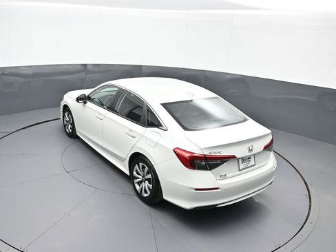 Used 2023 Honda Civic LX image 39